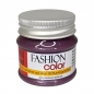 Preview: Fashion Color - Textilfarbe in Beere - 50ml